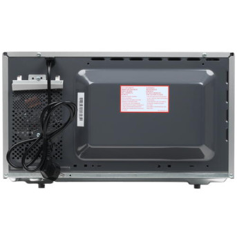 Микроволновая печь Panasonic NN-ST32MMZPE - Metoo (4)