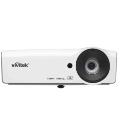Проектор Vivitek DU857