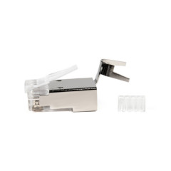 Коннектор SHIP S901G RJ 45 Cat.6A S-FTP