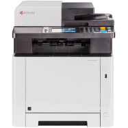 МФУ Kyocera ECOSYS M5526cdn (1102R83NL0) продажа только с дополнительными тонерами TK-5240K, TK-5240C, TK-5240M, TK-5240Y
