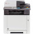 МФУ Kyocera ECOSYS M5526cdn (1102R83NL0) продажа только с дополнительными тонерами TK-5240K, TK-5240C, TK-5240M, TK-5240Y - Metoo (1)
