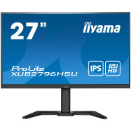 Монитор Iiyama ProLite 27" XUB2796HSU-B5