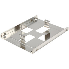 Адаптер Supermicro (LSI )SuperCap Bracket, Include Screw, Same Size as 2.5 HDD