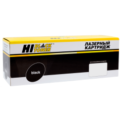 Тонер-картридж Hi-Black (HB-106R03915) для Xerox VersaLink C600/<wbr>C605, Bk, 12,2К