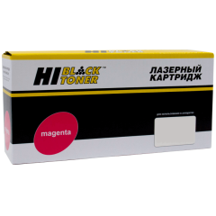 Тонер-картридж Hi-Black (HB-106R03913) для Xerox VersaLink C600/<wbr>C605, M, 10,1К