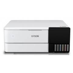 МФУ Epson L8160 (А4) струйный