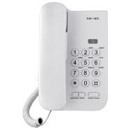 Телефон teXet ТХ-212 Серый