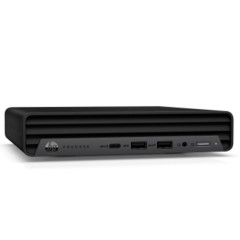 Персональный компьютер HP 1D2F1EA HP ProDesk 600 G6 DM i5-10500T 16GB/<wbr>512 Win10 Pro