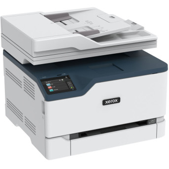МФУ Xerox C235DNI лазерный (А4) - Metoo (3)