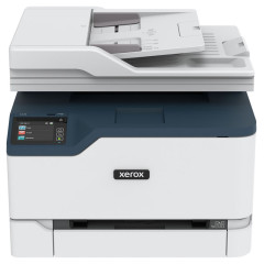 МФУ Xerox C235DNI лазерный (А4)