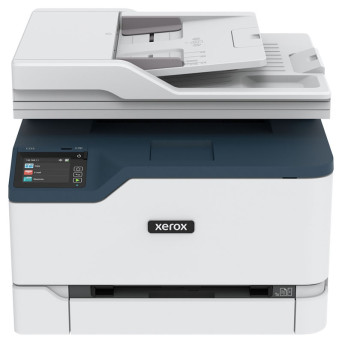 МФУ Xerox C235DNI лазерный (А4) - Metoo (1)