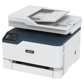 МФУ Xerox C235DNI лазерный (А4) - Metoo (2)