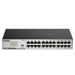 Коммутатор D-Link DGS-1024D/<wbr>I2A