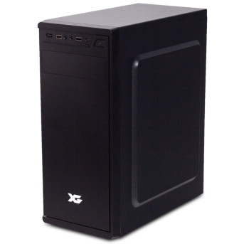 Системный блок XG Basic XG100 - Metoo (1)