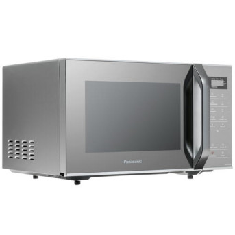 Микроволновая печь Panasonic NN-ST32MMZPE - Metoo (3)