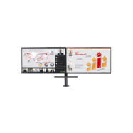 Монитор LG 27QP88D 27
