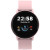 Смарт часы CANYON CNS-SW63PP, розовый - Metoo (2)