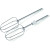 Миксер с чашей Ufesa BV5655 Multimixer Gyro Delux 70305100 - Metoo (3)