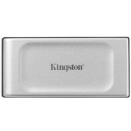 Жесткий диск SSD внешний 2000GB Kingston SXS1000/2000G черный