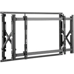 Кронштейн Brateck LVW09-46T для видеостен