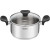 Набор посуды 6 пр TEFAL E3086S74 - Metoo (2)