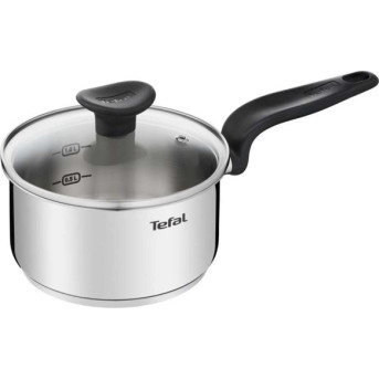 Набор посуды 6 пр TEFAL E3086S74 - Metoo (4)