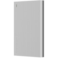 Накопитель на жестком магнитном диске Hikvision HS-EHDD-T30/1T/GREY Внешний HDD 1Tb, USB серый
