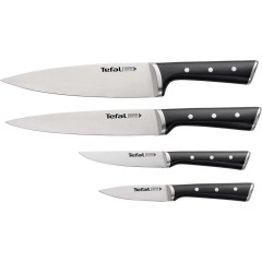 Набор ножей 4 пр. TEFAL K2324S74