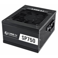 Блок питания Lian Li SP750 750W SFX 80+ GOLD G89.SP750B.00EU Black