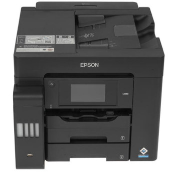 МФУ Epson L6550 (C11CJ30404) - Metoo (1)