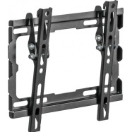 Кронштейн для TV наклонный 200-200 (27-43) Basic-22T