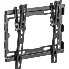 Кронштейн для TV наклонный 200-200 (27-43) Basic-22T