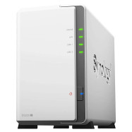 Сетевое хранилище Synology DiskStation DS220j