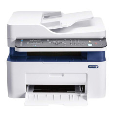 МФУ Xerox WorkCentre 3025NI лазерный (А4)