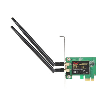 Wi-Fi adapter WFA-605 - Metoo (1)