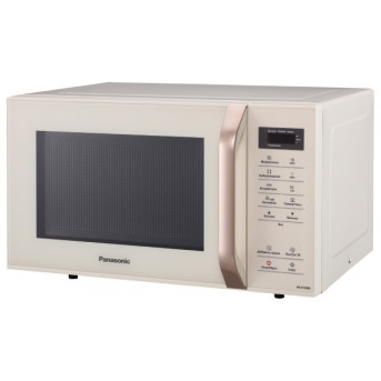 Микроволновая печь Panasonic NN-ST35MKZPE - Metoo (2)