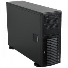 Supermicro SuperChassis CSE-743TQ-903B-SQ 4U (Tower)