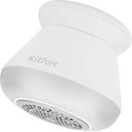 Машинка для стрижки катышков Kitfort KT-4012 белый