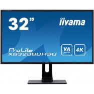 Монитор Iiyama 31,5" XB3288UHSU-B1