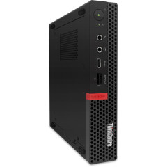 Системный блок Lenovo ThinkCentre M720q (10T7S1AE00)