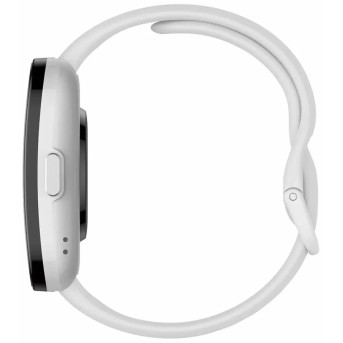 Смарт часы Amazfit Bip 5 A2215 Cream White - Metoo (4)