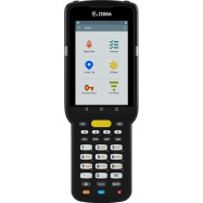 Терминал сбора данных Zebra MC3330xR