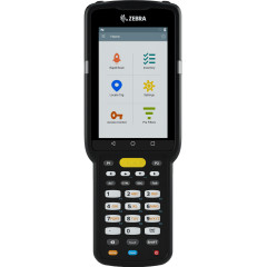 Терминал сбора данных Zebra MC3330xR