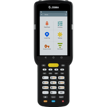 Терминал сбора данных Zebra MC3330xR - Metoo (1)