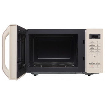 Микроволновая печь Panasonic NN-ST35MKZPE - Metoo (3)