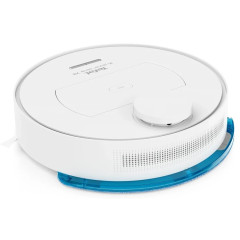 Робот-пылесос Tefal X-plorer serie 75 RG7687WH, White