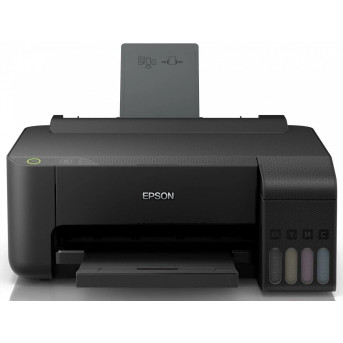 Принтер струйный цветной Epson L1250 (C11CJ71404) 4 цвета, СНПЧ - Metoo (1)