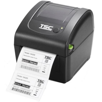 Термопринтер этикеток TSC DA210 99-158A001-0002 - Metoo (1)