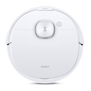 Робот-пылесос DLN11 Ecovacs Floor Cleaning Robot DEEBOT N8 PRO White
