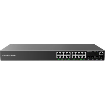 Коммутатор Grandstream GWN7802 - Metoo (1)